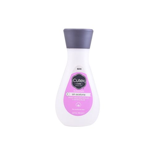 Accessoires ongles Quita Esmalte Sin Acetona - Cutex - Modalova