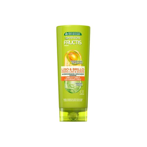 Soins & Après-shampooing Fructis Liso amp; Brillance Conditionneur - Garnier - Modalova