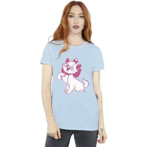 T-shirt Disney The Aristocats - Disney - Modalova