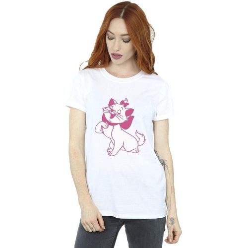 T-shirt Disney The Aristocats - Disney - Modalova