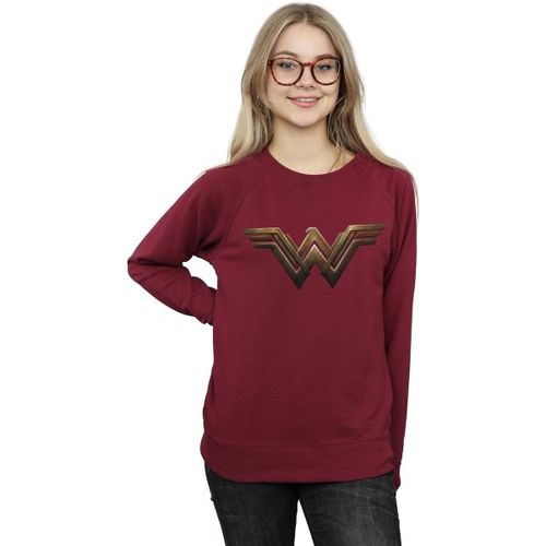 Sweat-shirt Dc Comics BI10407 - Dc Comics - Modalova