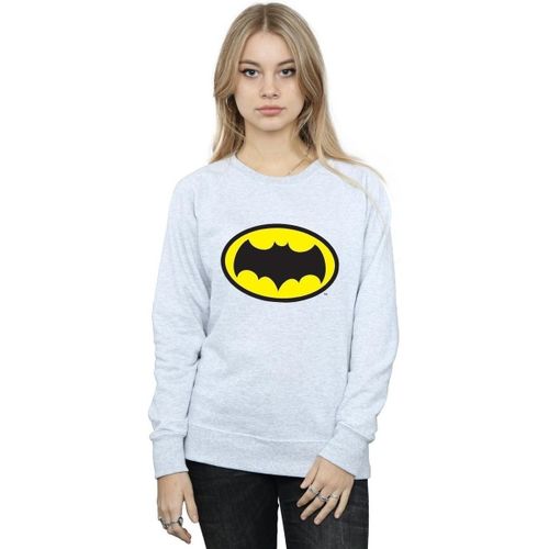 Sweat-shirt Dc Comics BI10617 - Dc Comics - Modalova