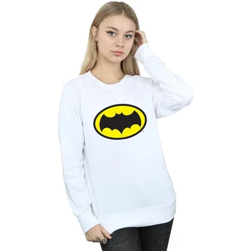 Sweat-shirt Dc Comics BI10617 - Dc Comics - Modalova