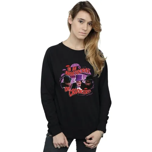 Sweat-shirt Dc Comics BI10618 - Dc Comics - Modalova