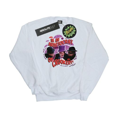 Sweatshirts Dc Comics BI10618 - Dc Comics - Modalova