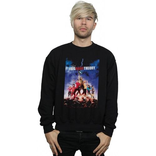 Sweat-shirt BI10688 - The Big Bang Theory - Modalova