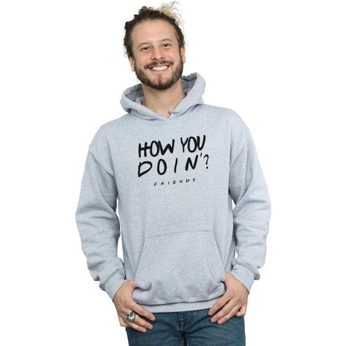 Sweat-shirt Friends How You Doin? - Friends - Modalova