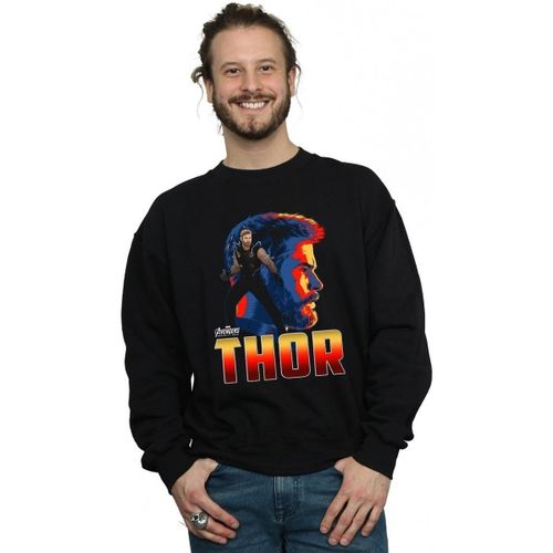 Sweat-shirt Avengers Infinity War - Marvel - Modalova