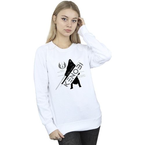 Sweat-shirt Disney Jedi Knight - Disney - Modalova