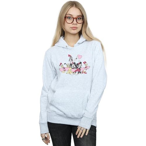 Sweat-shirt Disney Love Friends - Disney - Modalova