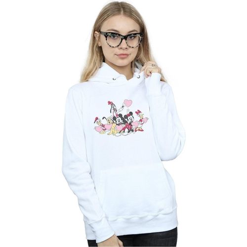 Sweat-shirt Disney Love Friends - Disney - Modalova