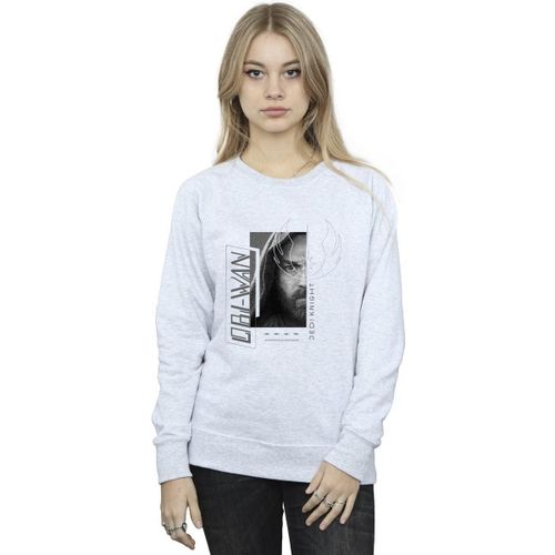 Sweat-shirt Disney Jedi - Disney - Modalova