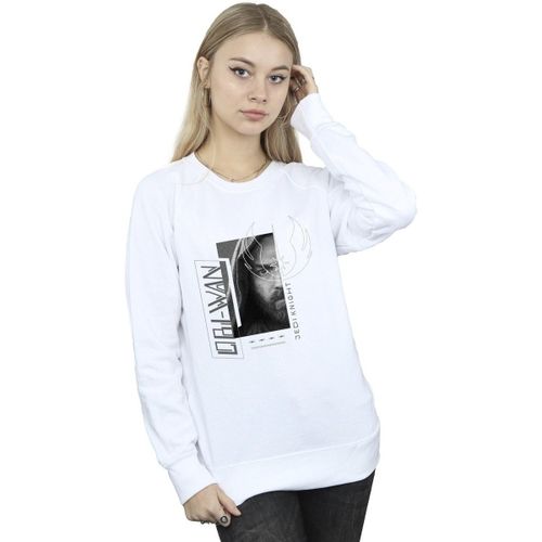 Sweat-shirt Disney Jedi - Disney - Modalova
