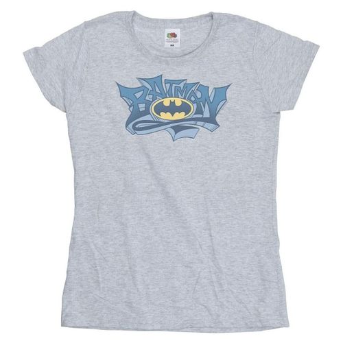 T-shirt Dc Comics BI11328 - Dc Comics - Modalova