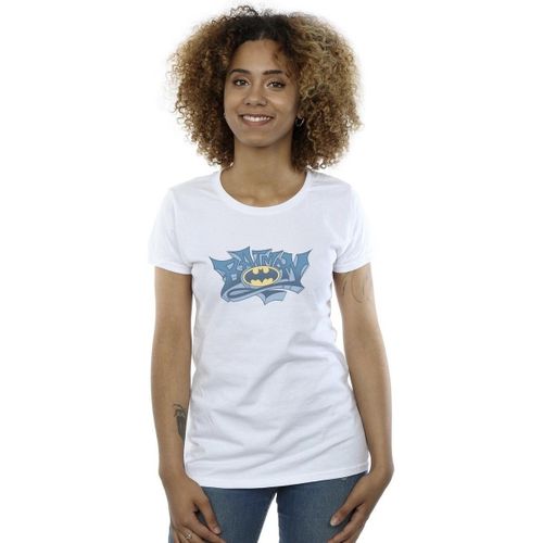 T-shirt Dc Comics BI11328 - Dc Comics - Modalova