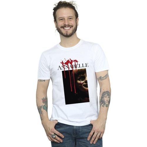 T-shirt Annabelle BI11330 - Annabelle - Modalova