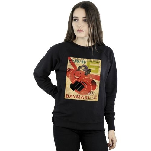 Sweatshirts Disney Big Hero 6 - Disney - Modalova