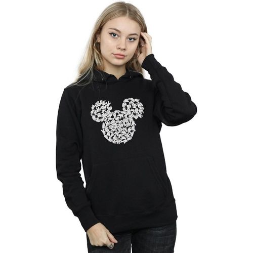 Sweat-shirt Disney Head Of Hands - Disney - Modalova