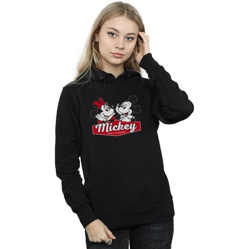 Sweat-shirt Disney 90 Years - Disney - Modalova