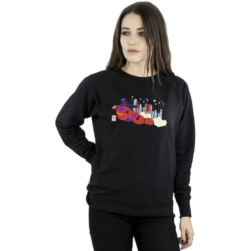 Sweat-shirt Disney Big Hero 6 - Disney - Modalova