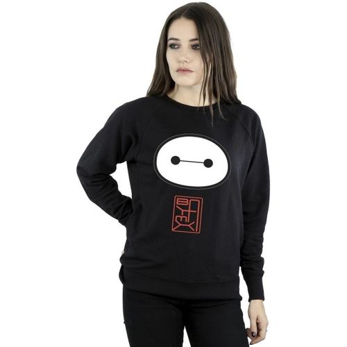 Sweat-shirt Disney Big Hero 6 - Disney - Modalova