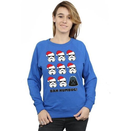 Sweat-shirt Disney Humbug - Disney - Modalova