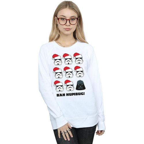 Sweat-shirt Disney Humbug - Disney - Modalova