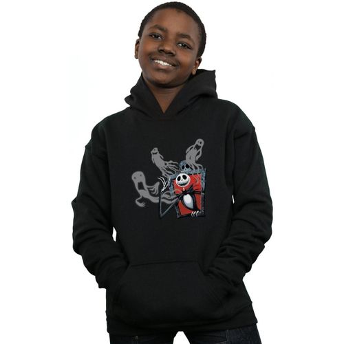 Sweatshirts à capuche Nightmare Before Christmas Ghosts Of Jack - Disney - Modalova