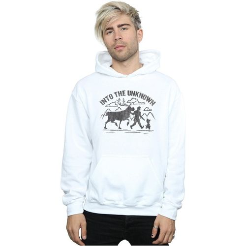 Sweatshirts à capuche Frozen 2 Into The Unknown - Disney - Modalova