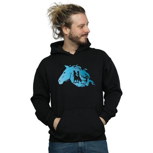 Sweat-shirt Disney Frozen 2 - Disney - Modalova