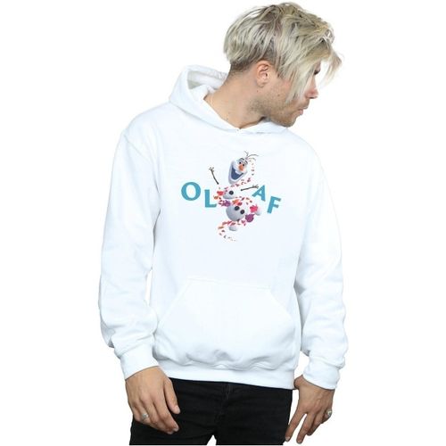 Sweat-shirt Disney Frozen 2 - Disney - Modalova