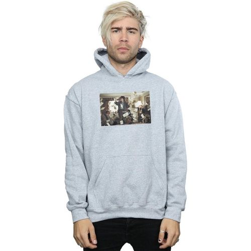 Sweat-shirt Letter From Hogwarts - Harry Potter - Modalova