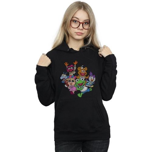 Sweat-shirt The Muppets Muppet Babies - Disney - Modalova