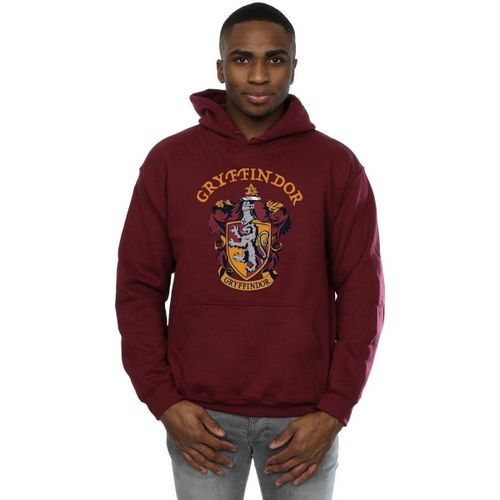 Sweat-shirt Harry Potter Gryffindor - Harry Potter - Modalova