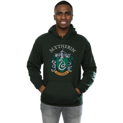 Sweat-shirt Harry Potter Slytherin - Harry Potter - Modalova