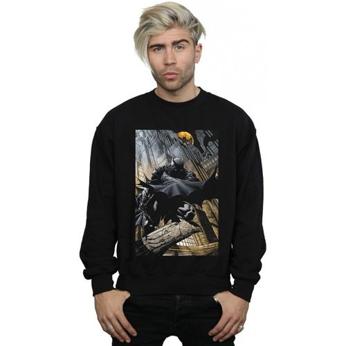 Sweat-shirt Dc Comics Gotham City - Dc Comics - Modalova