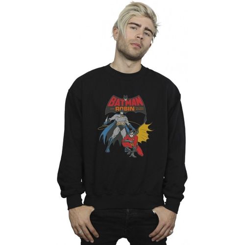 Sweat-shirt Dc Comics BI12540 - Dc Comics - Modalova