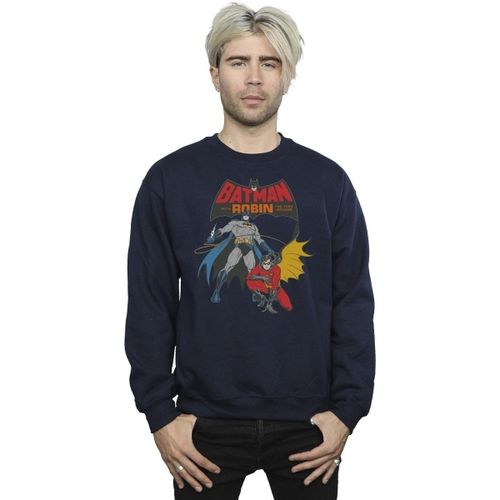 Sweat-shirt Dc Comics BI12540 - Dc Comics - Modalova