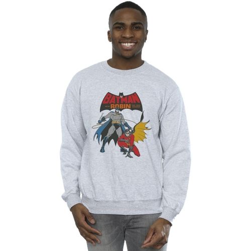 Sweat-shirt Dc Comics BI12540 - Dc Comics - Modalova