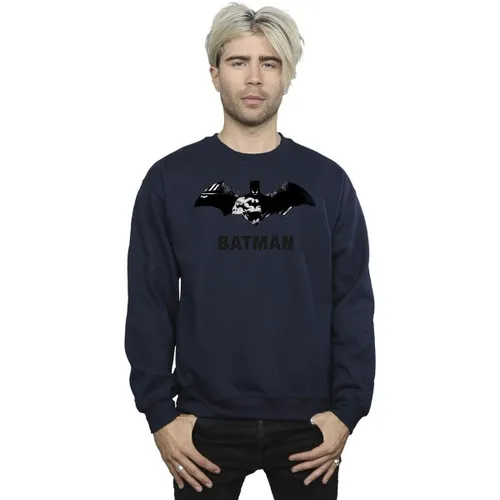 Sweat-shirt Dc Comics BI12572 - Dc Comics - Modalova