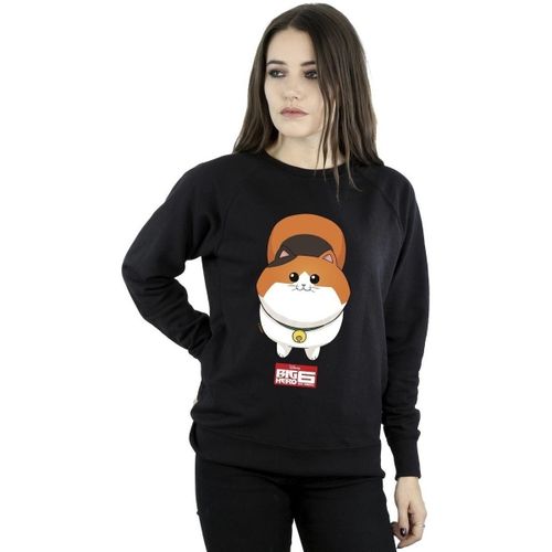 Sweat-shirt Disney Big Hero 6 - Disney - Modalova