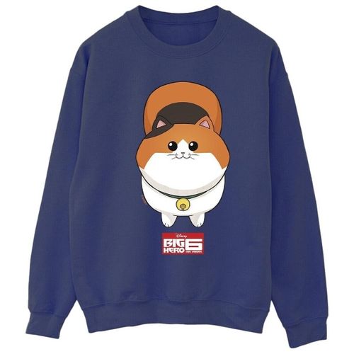 Sweat-shirt Disney Big Hero 6 - Disney - Modalova