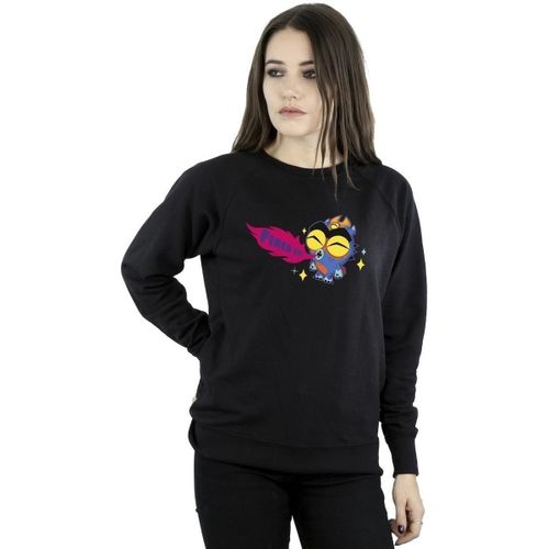 Sweat-shirt Big Hero 6 Fired Up - Disney - Modalova