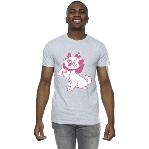 T-shirt Disney The Aristocats - Disney - Modalova