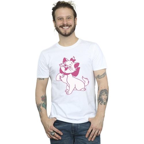 T-shirt Disney The Aristocats - Disney - Modalova