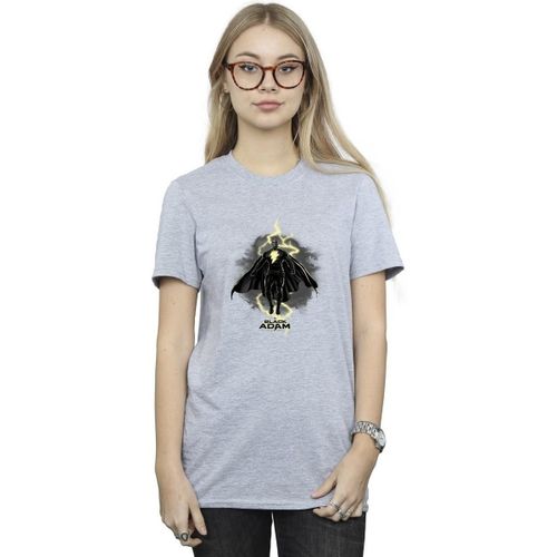 T-shirt Dc Comics BI11831 - Dc Comics - Modalova