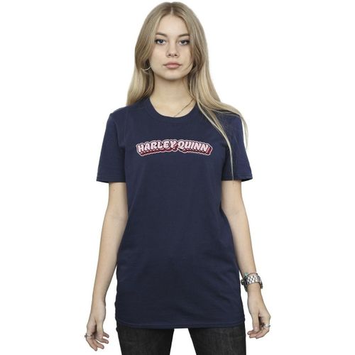 T-shirt Dc Comics BI13276 - Dc Comics - Modalova