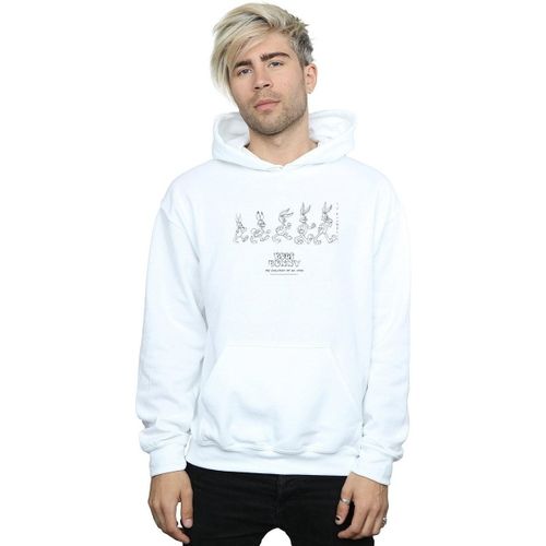 Sweat-shirt Dessins Animés BI13673 - Dessins Animés - Modalova