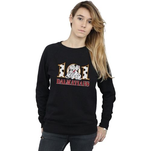 Sweat-shirt Disney 101 Dalmatians - Disney - Modalova