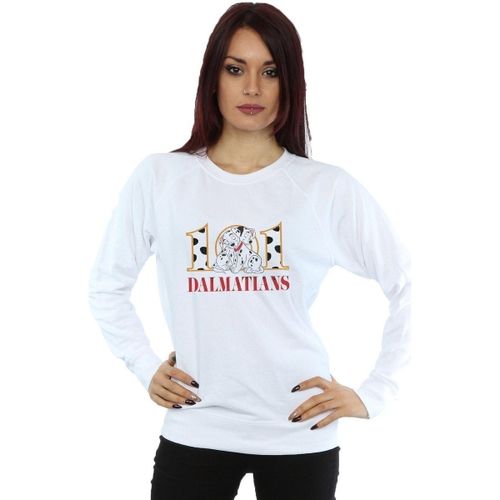 Sweat-shirt Disney 101 Dalmatians - Disney - Modalova